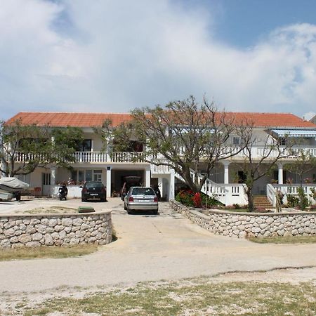Apartments By The Sea Kustici, Pag - 6355 Buitenkant foto