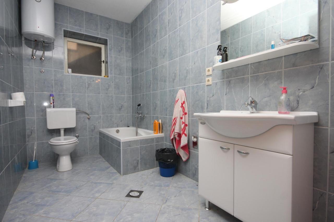 Apartments By The Sea Kustici, Pag - 6355 Buitenkant foto